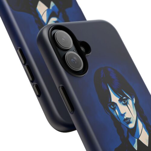 Tough Cases - Image 2