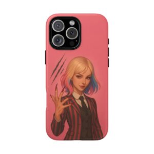 Tough Cases