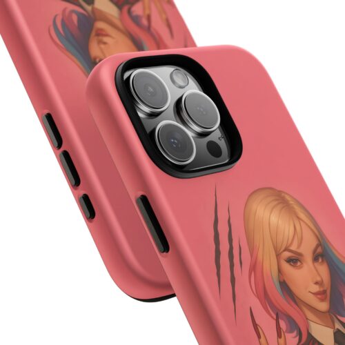 Tough Cases - Image 2