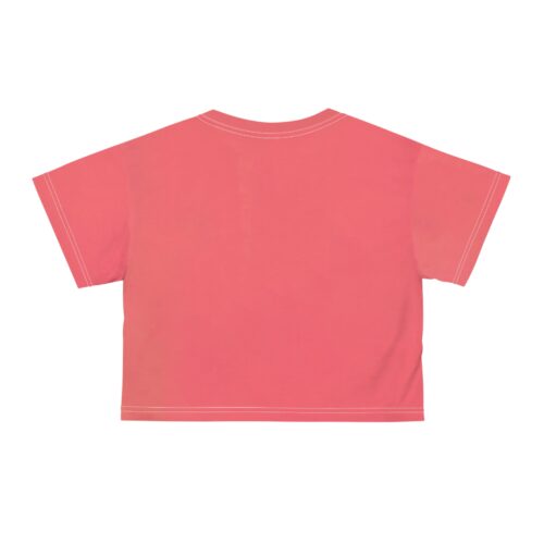 Enid Sinclair Pink Shirt – Wednesday Addams Pastel Gothic Tee - Image 2