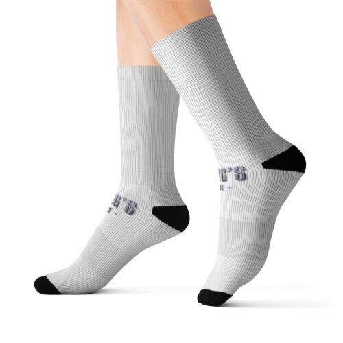Sublimation Socks - Image 5