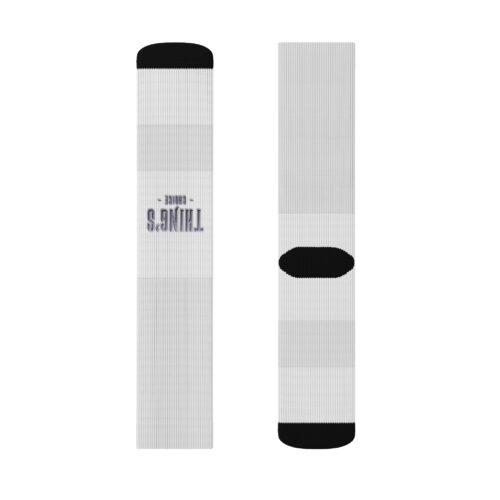 Sublimation Socks - Image 7