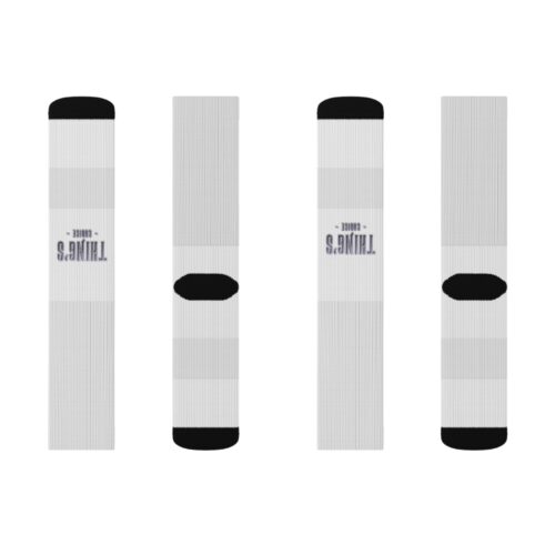 Sublimation Socks - Image 6