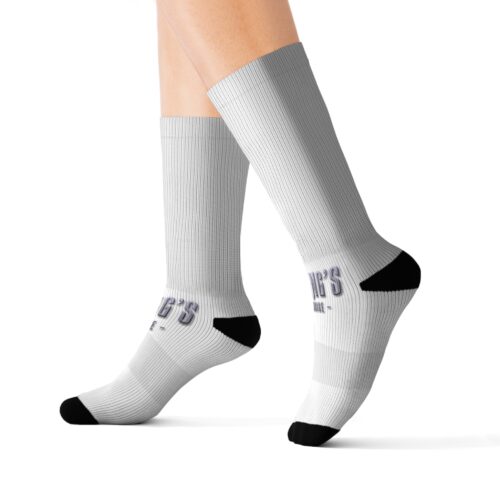 Sublimation Socks - Image 9
