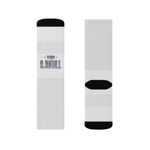 Sublimation Socks - Image 12