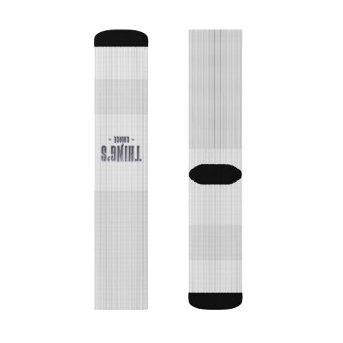 Sublimation Socks - Image 4