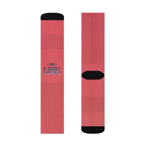 Sublimation Socks - Image 4