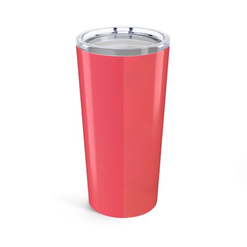 Stylish Cartoon Character Tumbler - Image 2