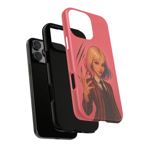 Tough Cases - Image 3