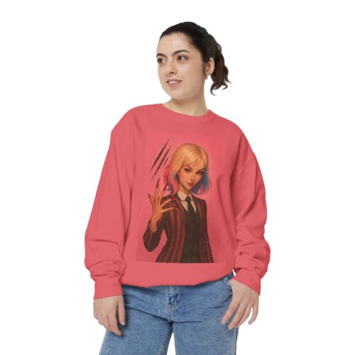 cute aesthetic pink enid t-shirt