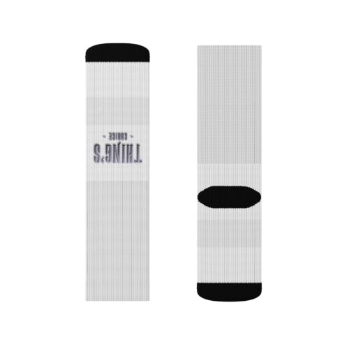 Sublimation Socks - Image 11