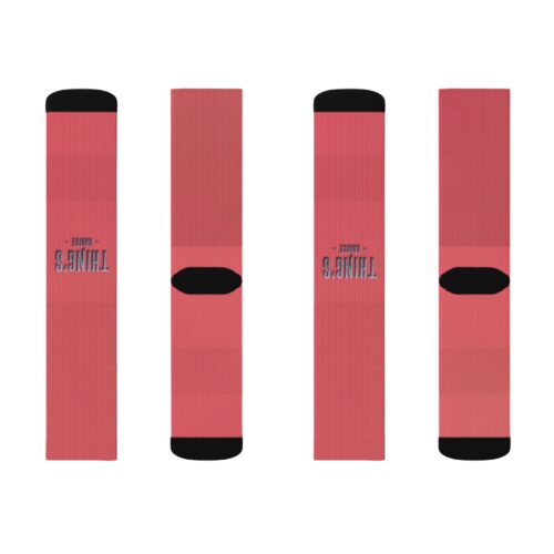 Sublimation Socks - Image 2