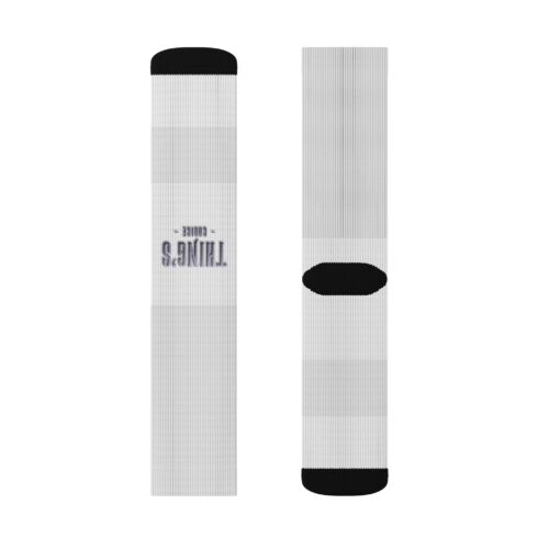 Sublimation Socks - Image 3