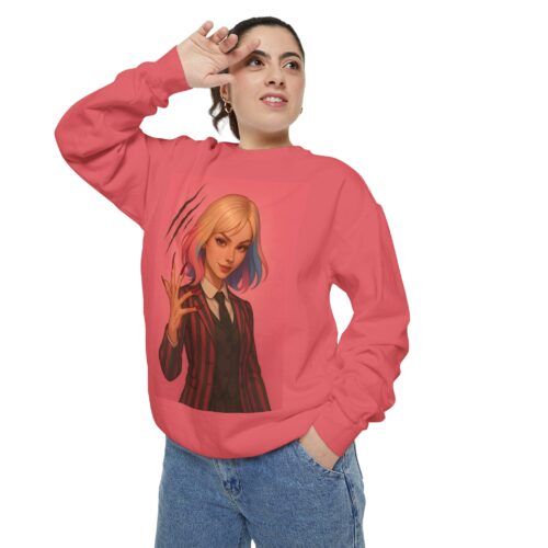 enid sinclair inspired tee