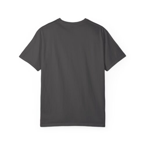 Spooky Cute T-Shirt – Unisex Halloween Garment-Dyed Graphic Tee - Image 9