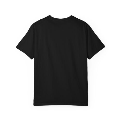 Spooky Vibes Unisex T-Shirt – Halloween Graphic Tee for Trick or Treat - Image 2