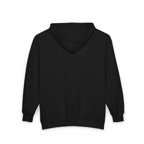 Creepy Horror Sweatshirt, Unisex Hoodie for Halloween, Scary Gift for Fans, Unique Horror Apparel, Spooky Costume Piece - Image 4