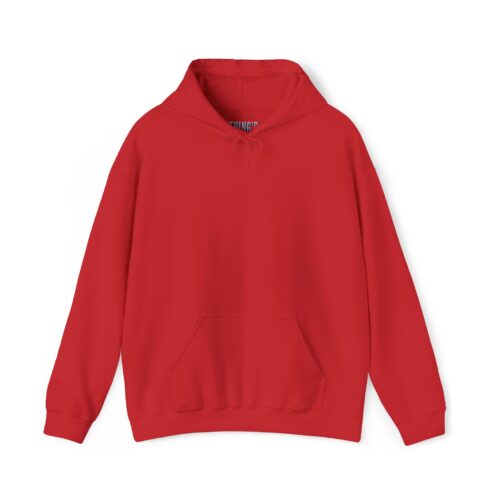 Cozy Unisex Heavy Blend™ Hooded Sweatshirt for All Seasons, Casual Comfort Wear, Perfect for Gifting, Relaxed Everyday Style, Great [...] - Image 13