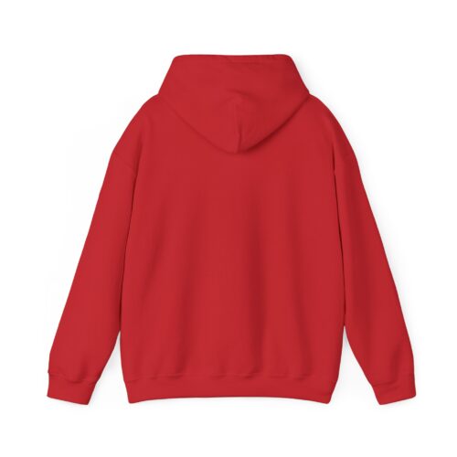 Cozy Unisex Heavy Blend™ Hooded Sweatshirt for All Seasons, Casual Comfort Wear, Perfect for Gifting, Relaxed Everyday Style, Great [...] - Image 14