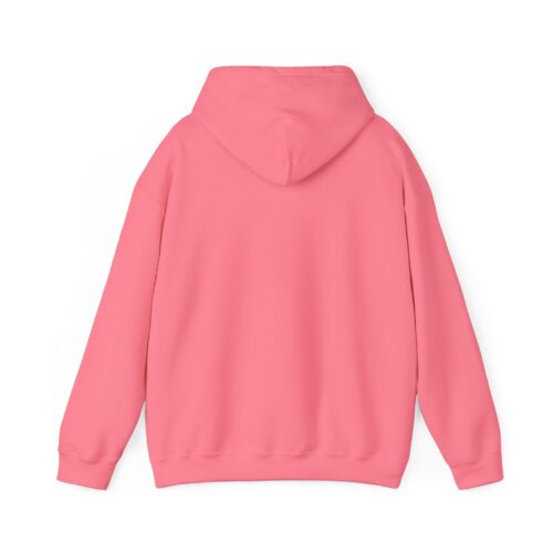 Cozy Unisex Heavy Blend™ Hooded Sweatshirt for All Seasons, Casual Comfort Wear, Perfect for Gifting, Relaxed Everyday Style, Great [...] - Image 10