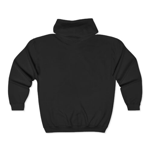 Creepy Horror Sweatshirt, Unisex Hoodie for Halloween, Scary Gift for Fans, Unique Horror Apparel, Spooky Costume Piece - Image 3
