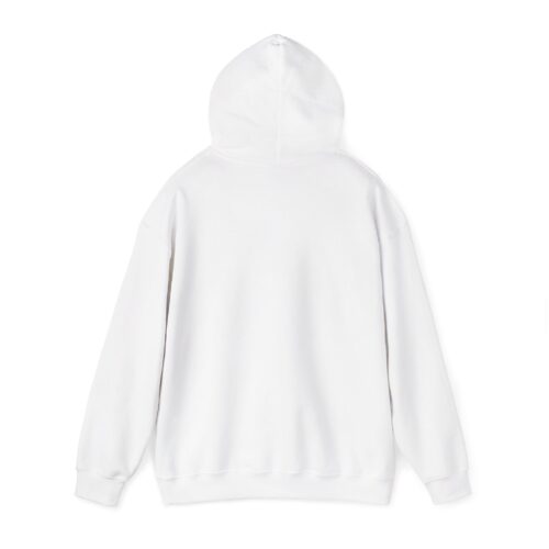 Cozy Unisex Heavy Blend™ Hooded Sweatshirt for All Seasons, Casual Comfort Wear, Perfect for Gifting, Relaxed Everyday Style, Great [...] - Image 3