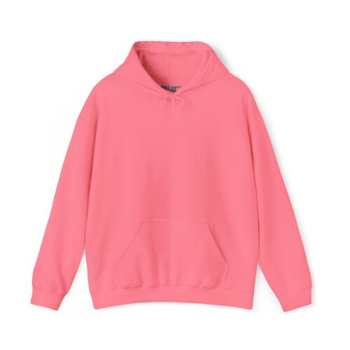 Cozy Unisex Heavy Blend™ Hooded Sweatshirt for All Seasons, Casual Comfort Wear, Perfect for Gifting, Relaxed Everyday Style, Great [...] - Image 9