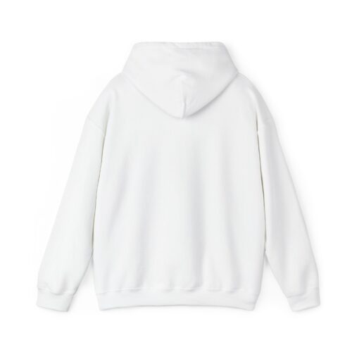 Cozy Unisex Heavy Blend™ Hooded Sweatshirt for All Seasons, Casual Comfort Wear, Perfect for Gifting, Relaxed Everyday Style, Great [...] - Image 2