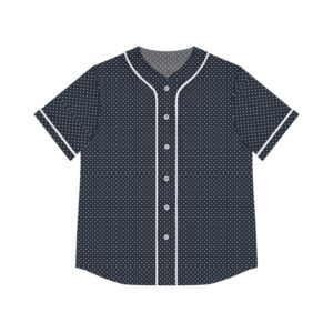 Stylish Women's Baseball Jersey, Casual Summer Top, Athletic Wear, Softball Costume, Game Day Apparel, Sporty Fashion