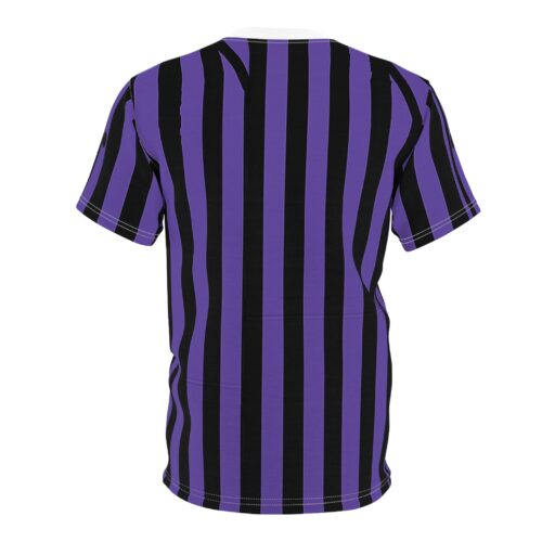 Dapper Style Unisex Tee, Cool Graphic T-Shirt, Casual Wear, Gift for Him/Her, Party or Event Tee, Unique Fashion Statement - Image 3