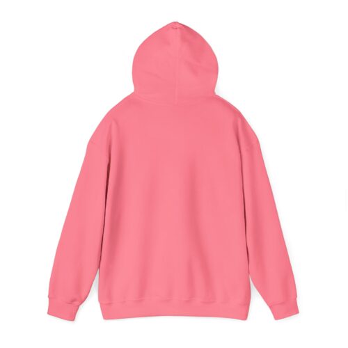 Cozy Unisex Heavy Blend™ Hooded Sweatshirt for All Seasons, Casual Comfort Wear, Perfect for Gifting, Relaxed Everyday Style, Great [...] - Image 11