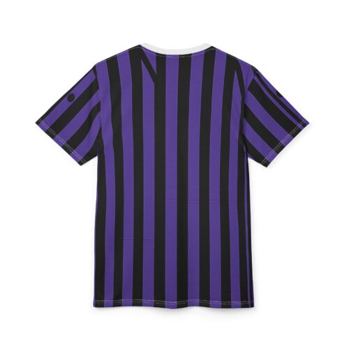 Dapper Style Unisex Tee, Cool Graphic T-Shirt, Casual Wear, Gift for Him/Her, Party or Event Tee, Unique Fashion Statement - Image 4
