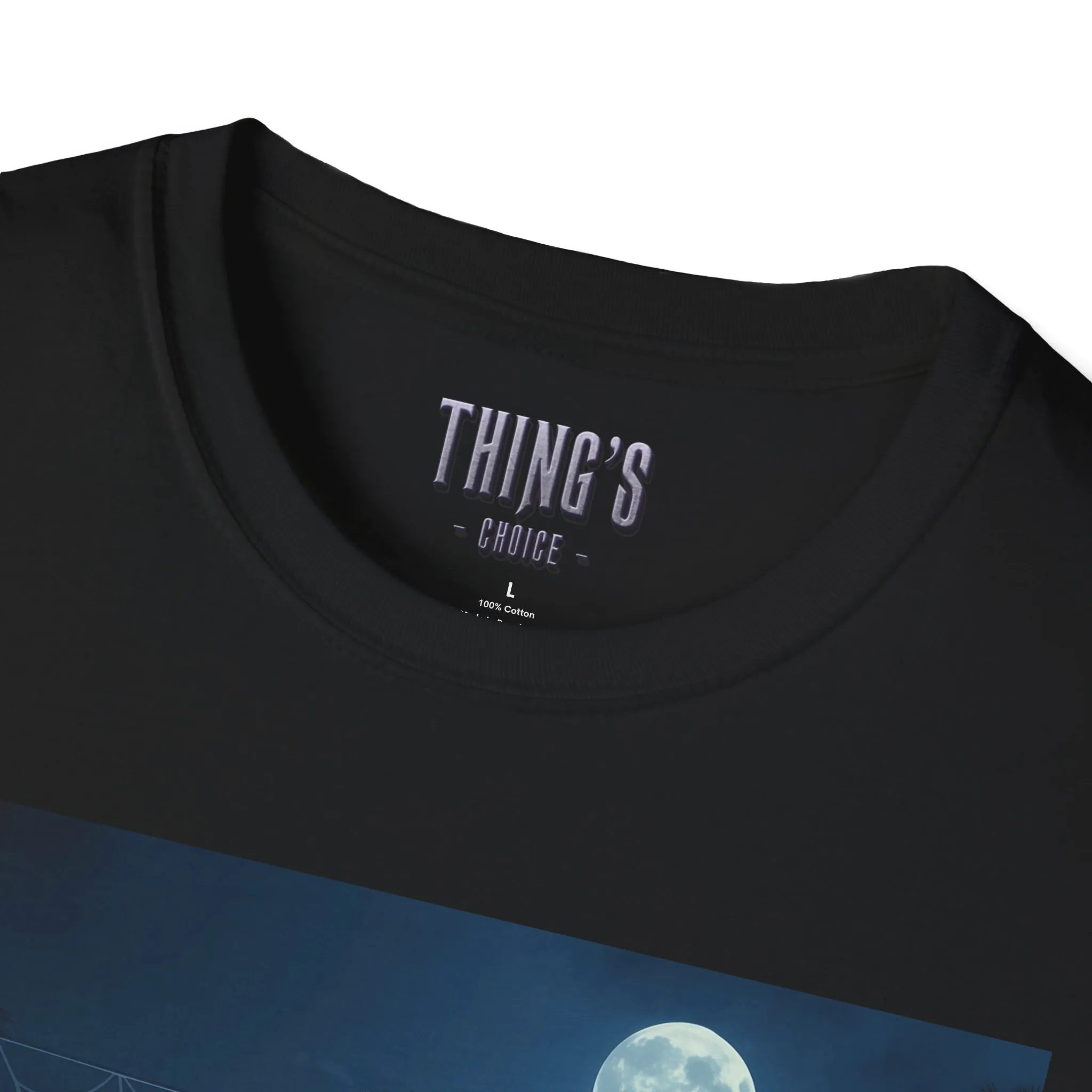 Vacation Mode Unisex T-Shirt – Relaxation & Summer Travel Tee - Image 3