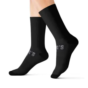 Sublimation Socks