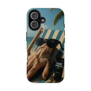 Tough Phone Cases