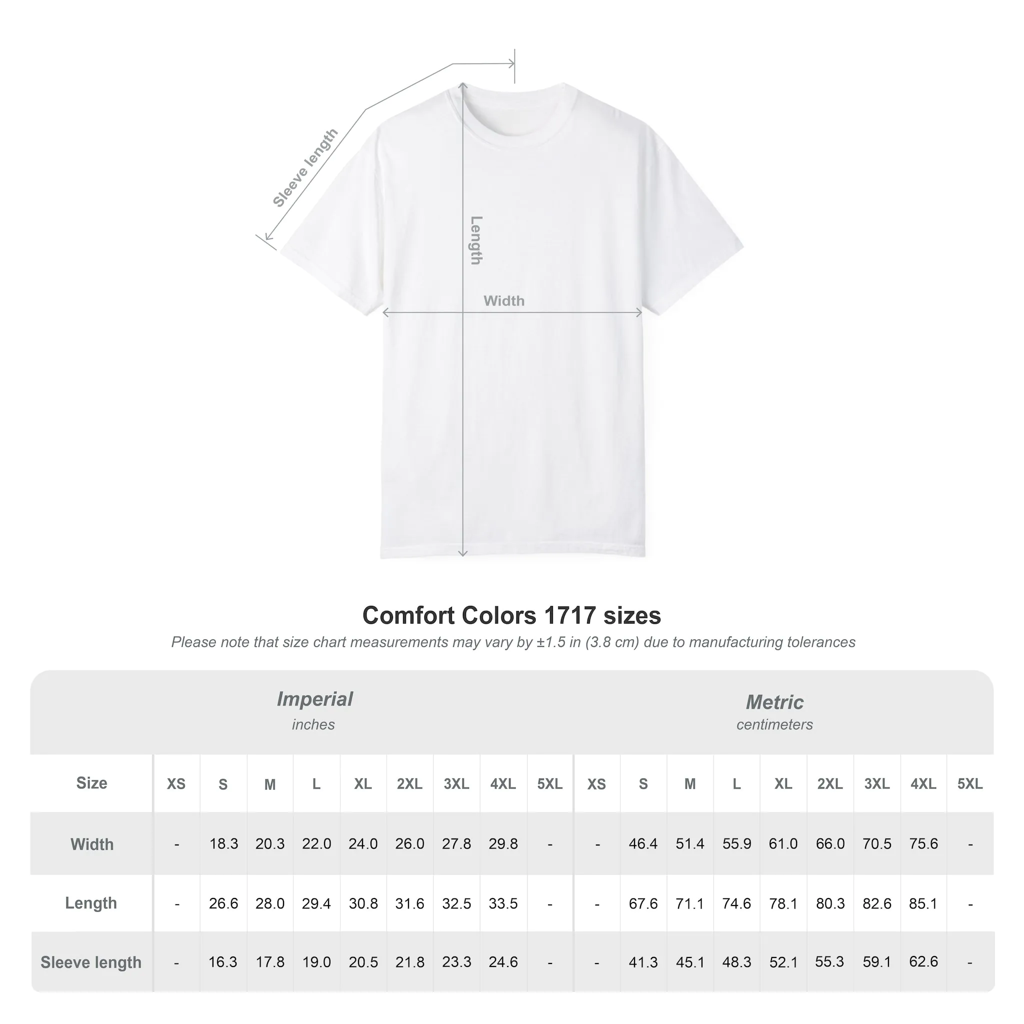 Spooky Cute T-Shirt – Unisex Halloween Party Graphic Tee - Image 7