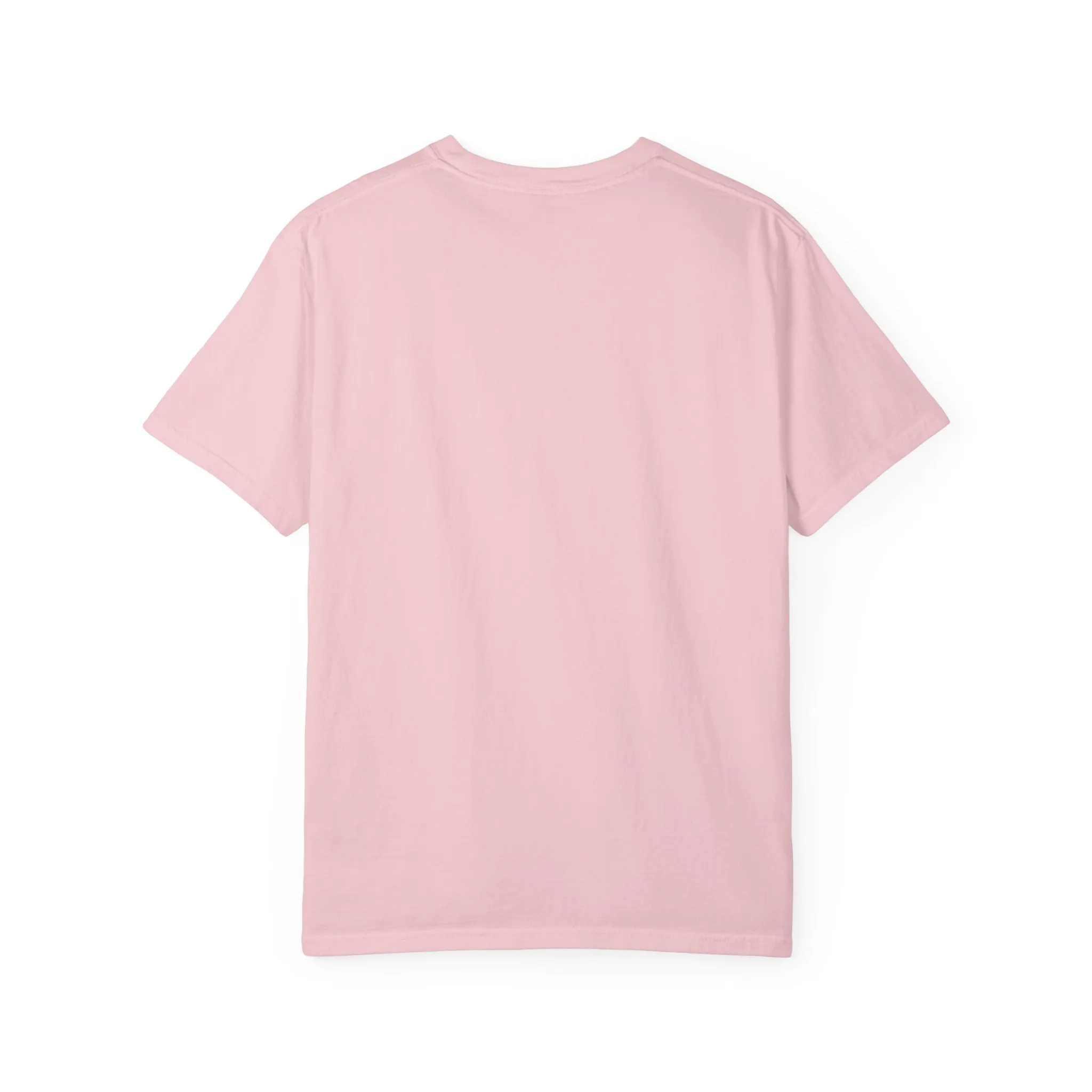 Spooky Cute T-Shirt – Unisex Halloween Party Graphic Tee - Image 2