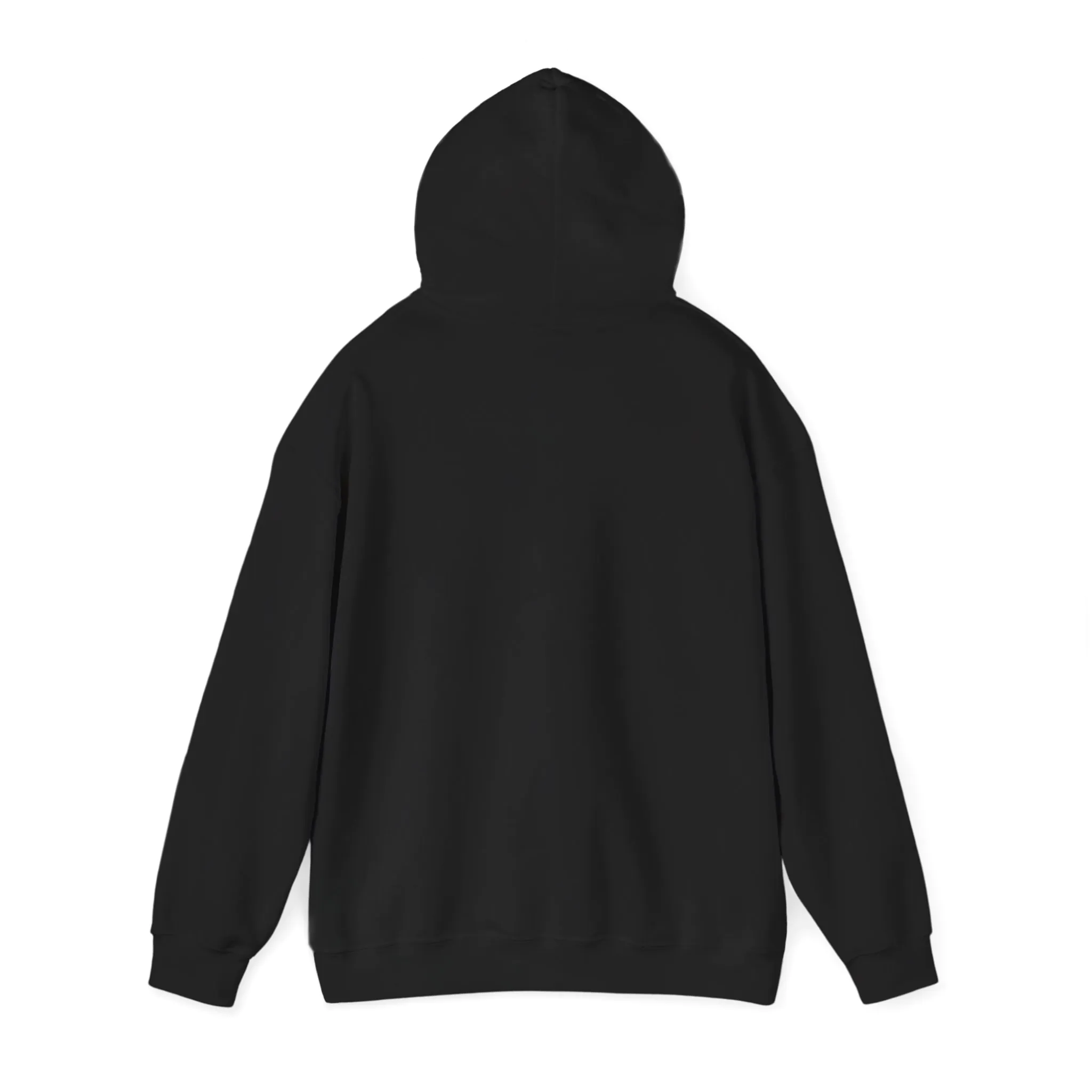 Cozy Unisex Heavy Blend™ Hooded Sweatshirt for All Seasons, Casual Comfort Wear, Perfect for Gifting, Relaxed Everyday Style, Great [...] - Image 7