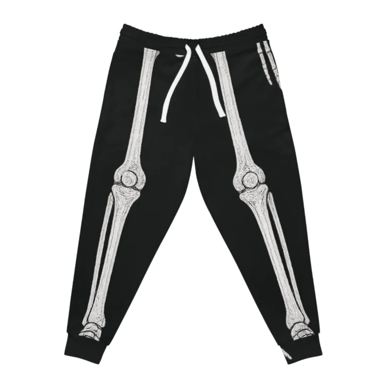 Chic Striped Pencil Skirt