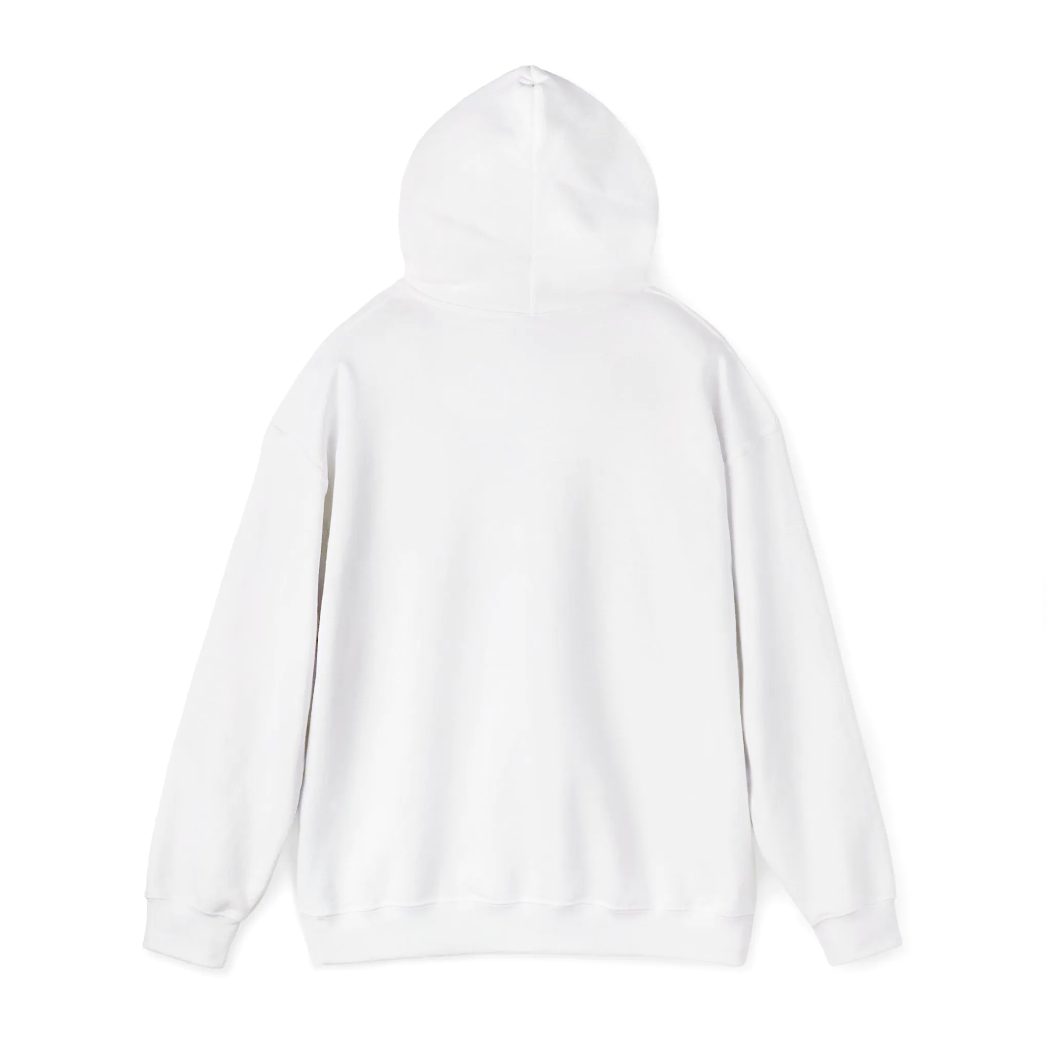 Cozy Unisex Heavy Blend™ Hooded Sweatshirt for All Seasons, Casual Comfort Wear, Perfect for Gifting, Relaxed Everyday Style, Great [...] - Image 3