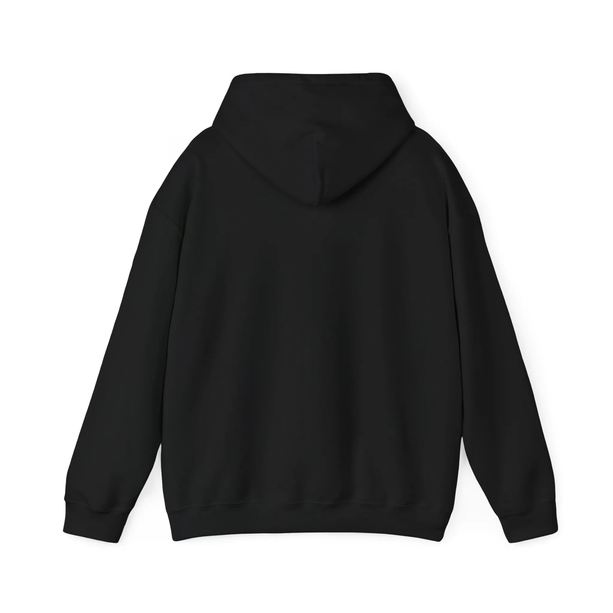 Cozy Unisex Heavy Blend™ Hooded Sweatshirt for All Seasons, Casual Comfort Wear, Perfect for Gifting, Relaxed Everyday Style, Great [...] - Image 6