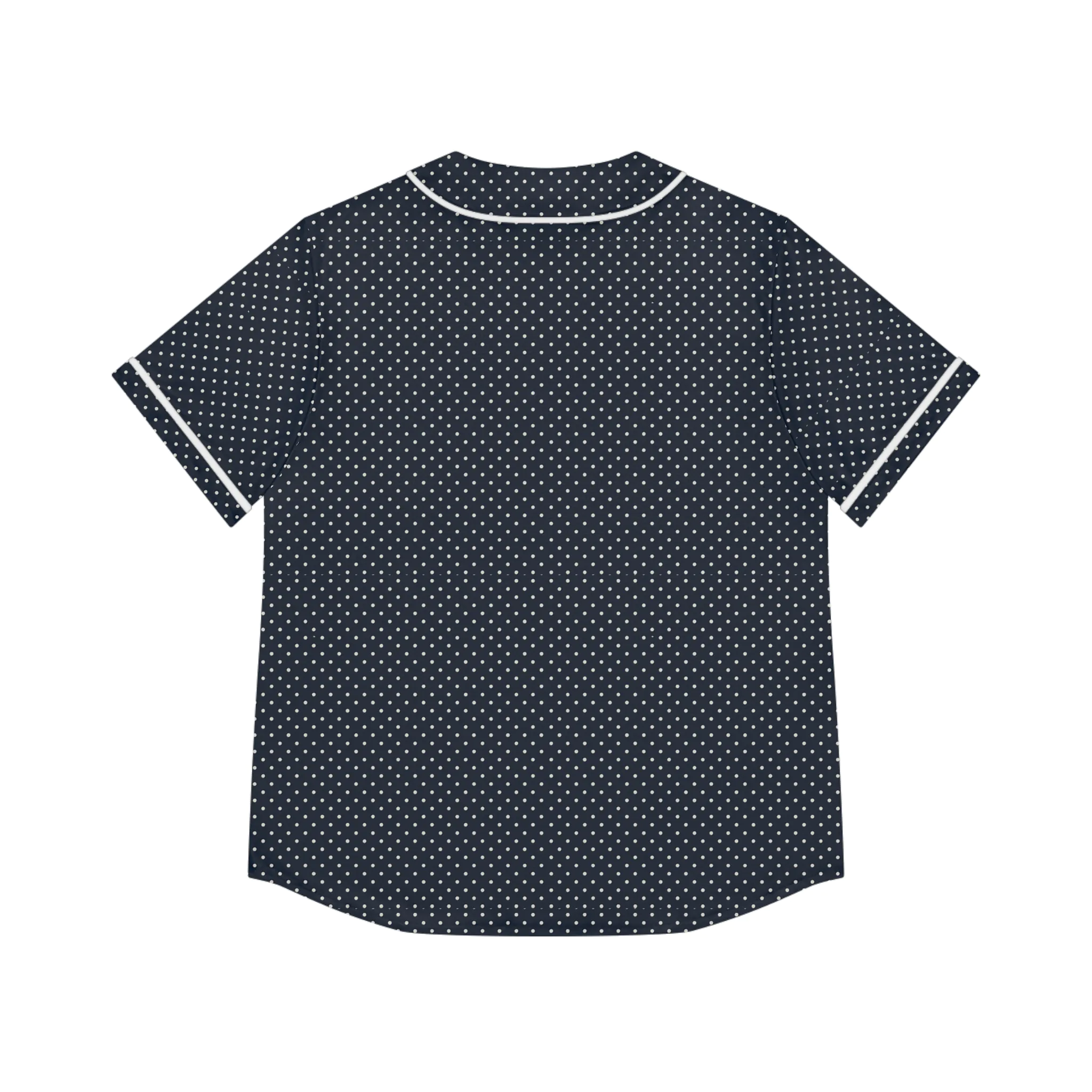 Stylish Women's Baseball Jersey, Casual Summer Top, Athletic Wear, Softball Costume, Game Day Apparel, Sporty Fashion - Image 2