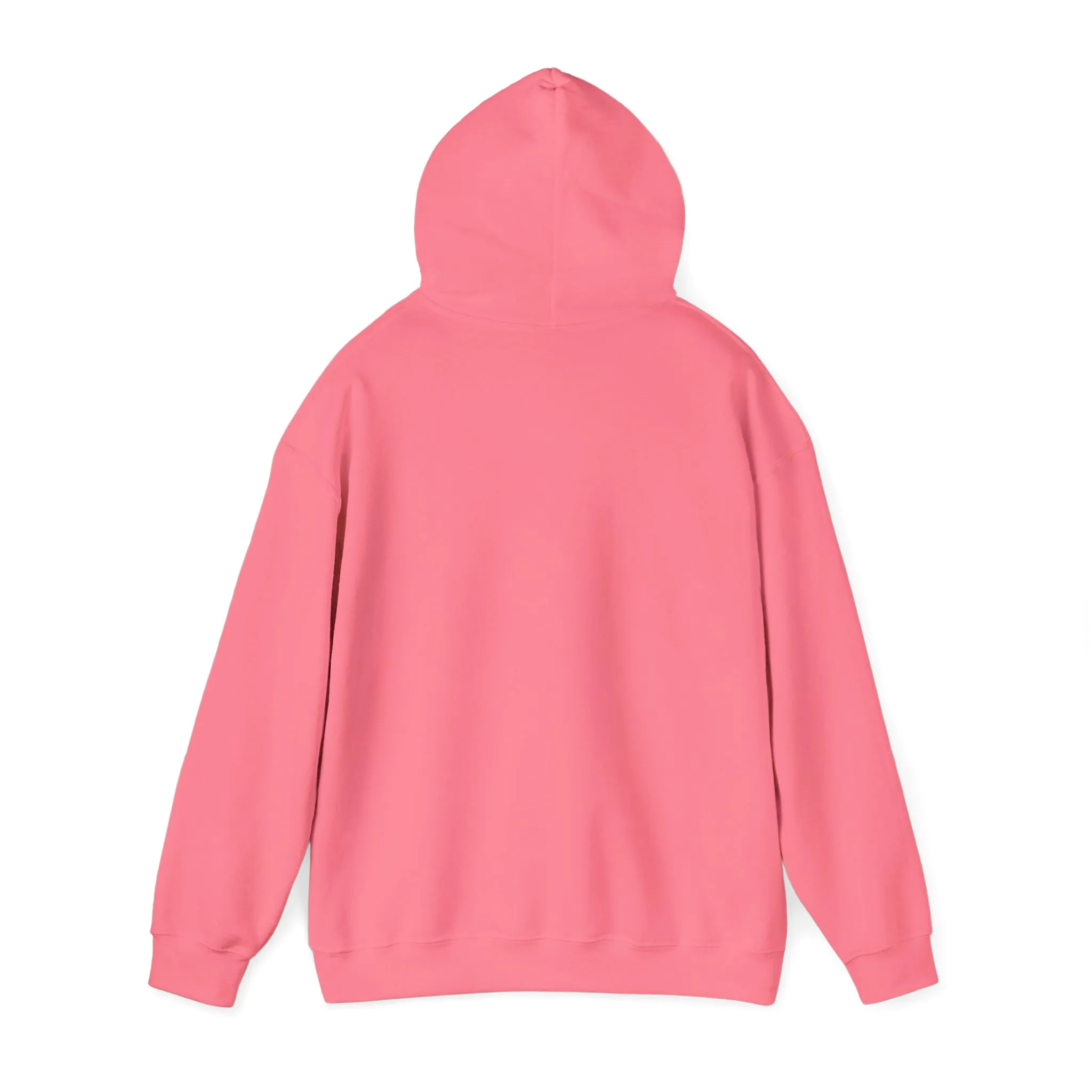 Cozy Unisex Heavy Blend™ Hooded Sweatshirt for All Seasons, Casual Comfort Wear, Perfect for Gifting, Relaxed Everyday Style, Great [...] - Image 11