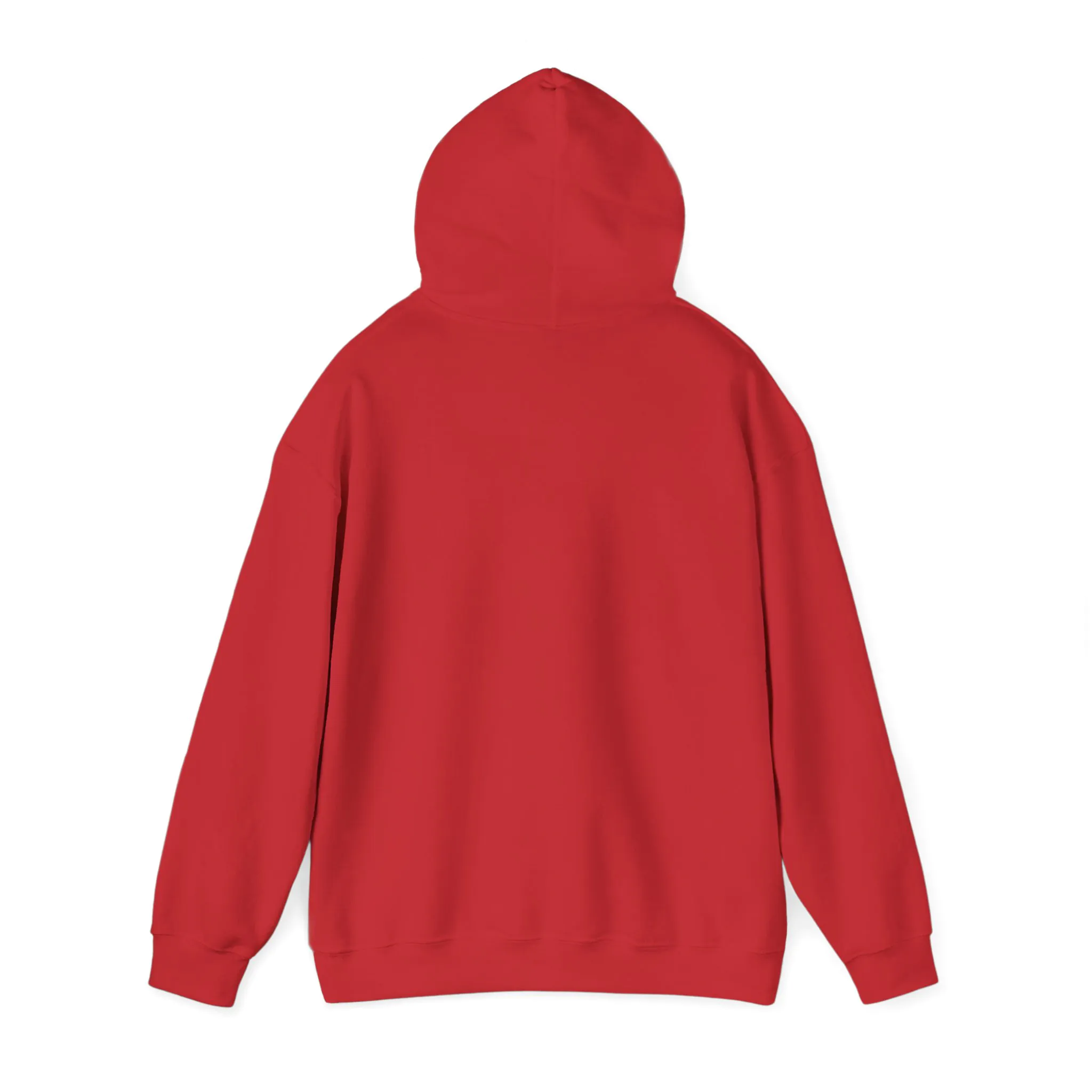 Cozy Unisex Heavy Blend™ Hooded Sweatshirt for All Seasons, Casual Comfort Wear, Perfect for Gifting, Relaxed Everyday Style, Great [...] - Image 15
